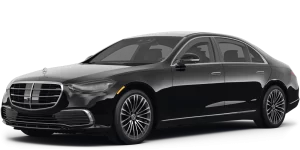 Mercedes S-Class chauffeur service Westchester County luxury travel