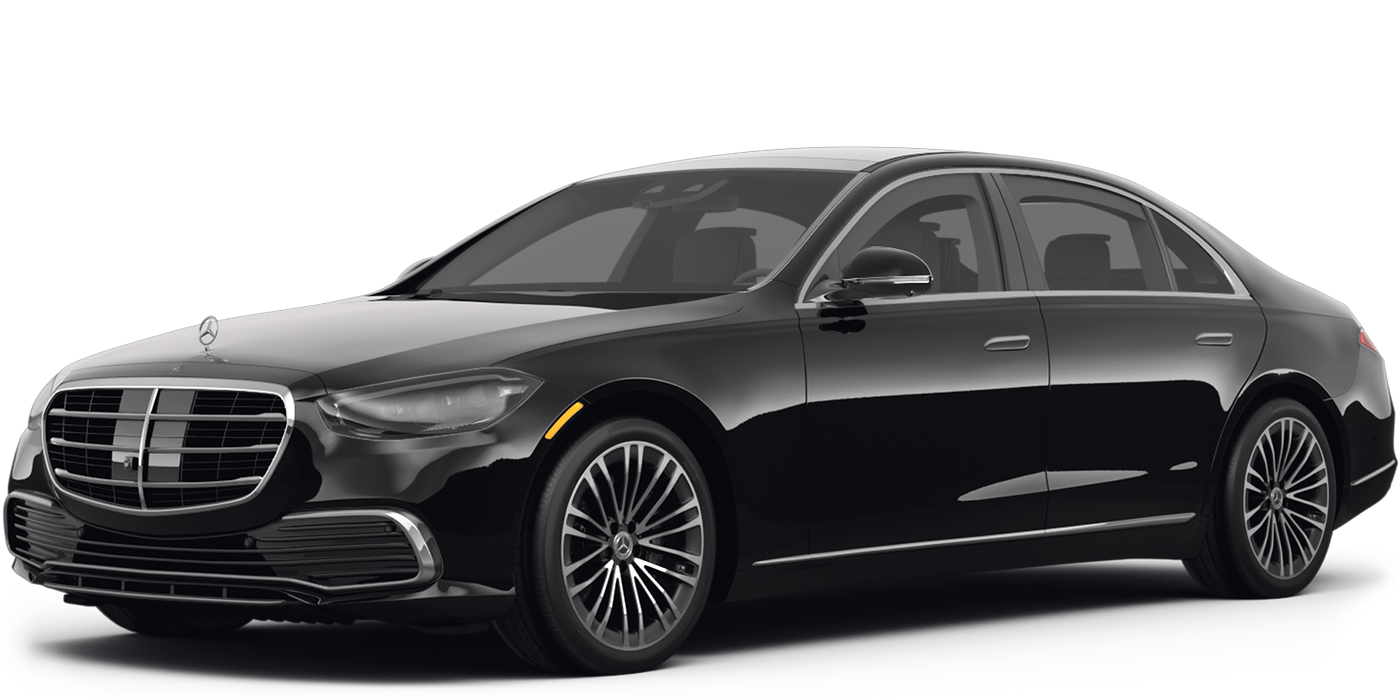 Mercedes S-Class chauffeur service Westchester County luxury travel