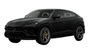 Lamborghini Urus Main private chauffeur limousine service Westchester County