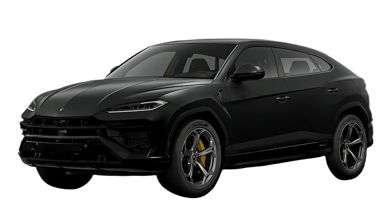 Lamborghini Urus Main private chauffeur limousine service Westchester County
