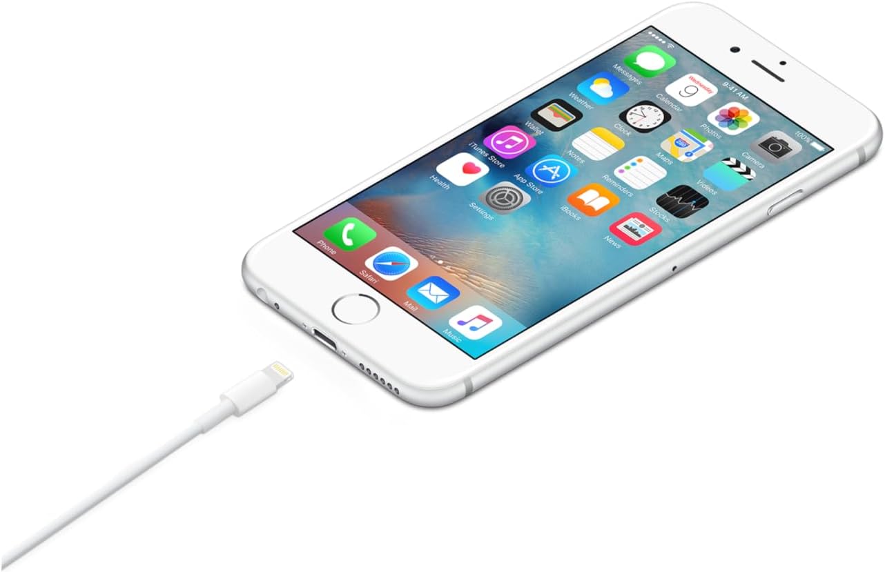 Apple Lightning to USB Cable (1 m) private chauffeur limousine service Westchester County