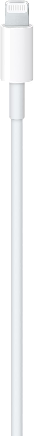 Apple USB C to Lightning Cable, Compatible with Apple iPhone, 1 m private chauffeur limousine service Westchester County