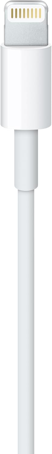 Apple Lightning to USB Cable (1 m) private chauffeur limousine service Westchester County