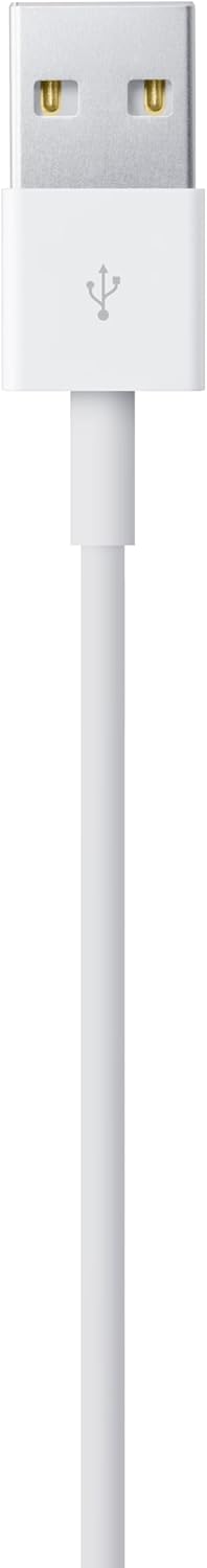 Apple Lightning to USB Cable (1 m) private chauffeur limousine service Westchester County