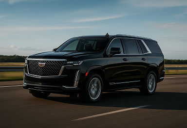 Armored Travel private chauffeur limousine service Westchester County