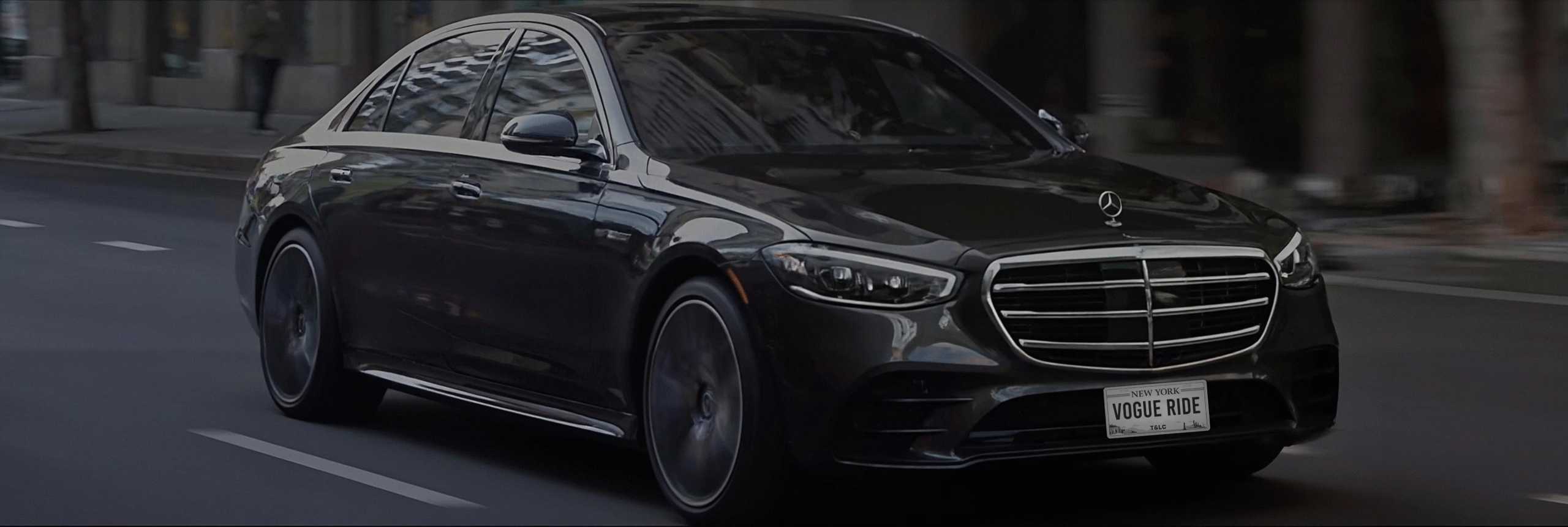 Contact Us private chauffeur limousine service Westchester County
