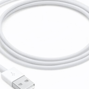 Apple Lightning to USB Cable (1 m) ​​​​​​​ private chauffeur limousine service Westchester County