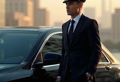Private Chauffeur private chauffeur limousine service Westchester County
