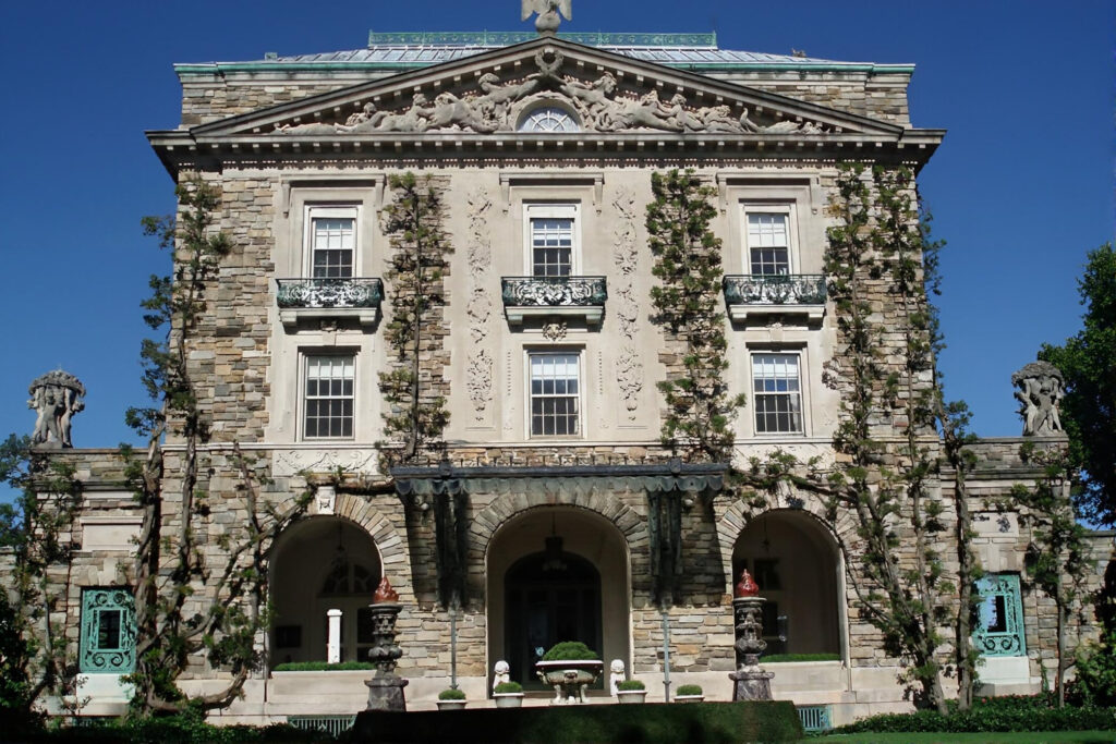 Westchester private chauffeur limousine service Westchester County