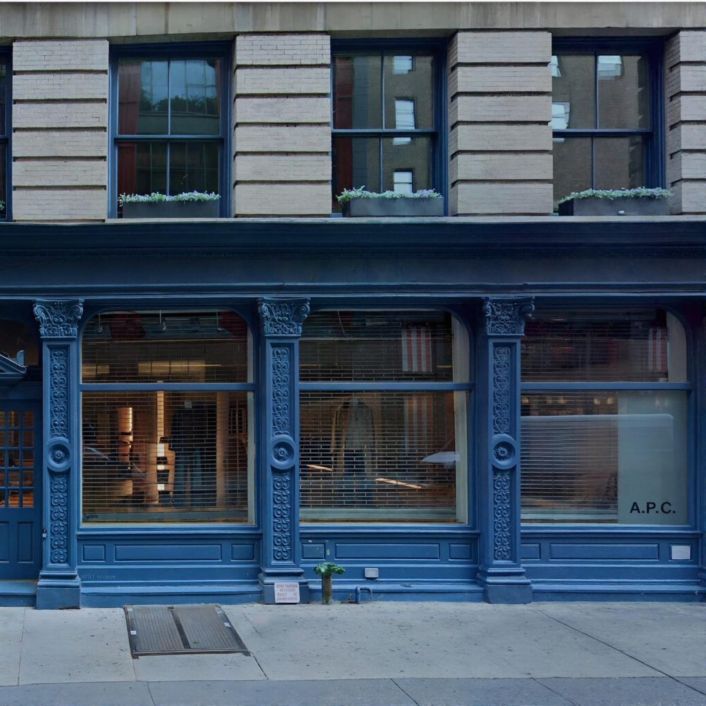Manhattan Luxury Shopping & Fashion Private Tour Westchester private chauffeur tour service