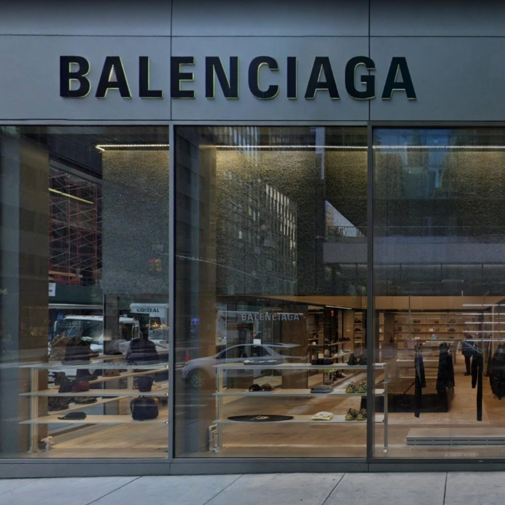 Manhattan Luxury Shopping & Fashion Private Tour Westchester private chauffeur tour service