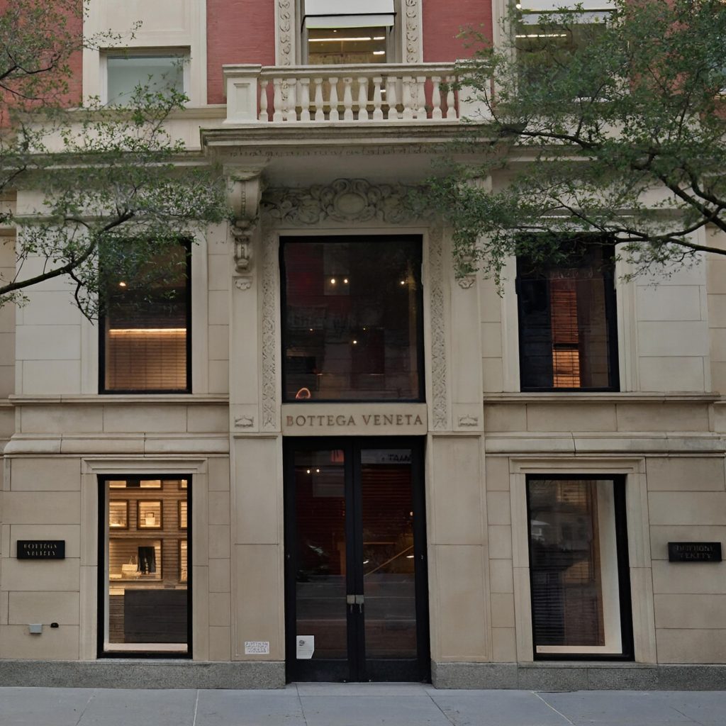 Manhattan Luxury Shopping & Fashion Private Tour Westchester private chauffeur tour service