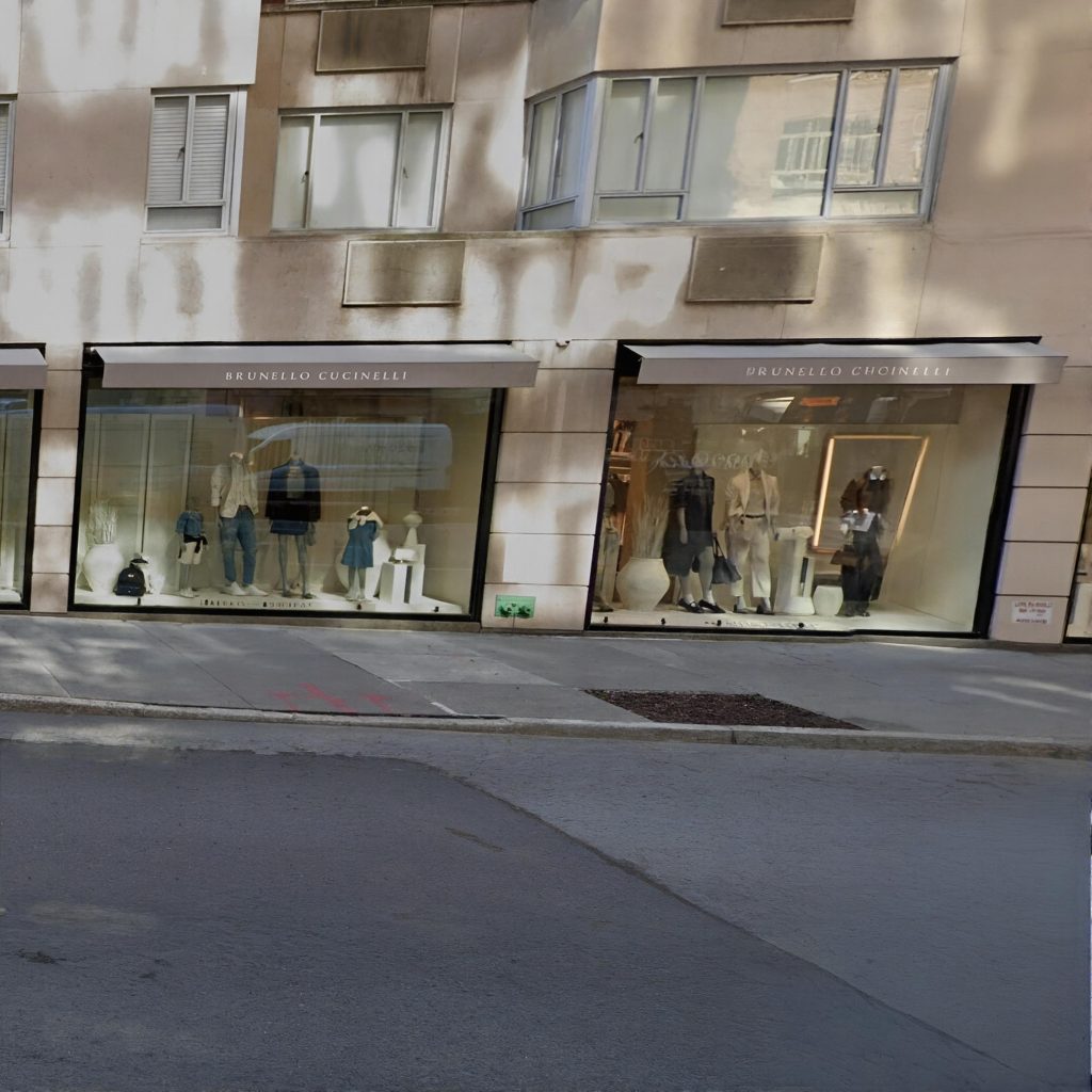 Manhattan Luxury Shopping & Fashion Private Tour Westchester private chauffeur tour service