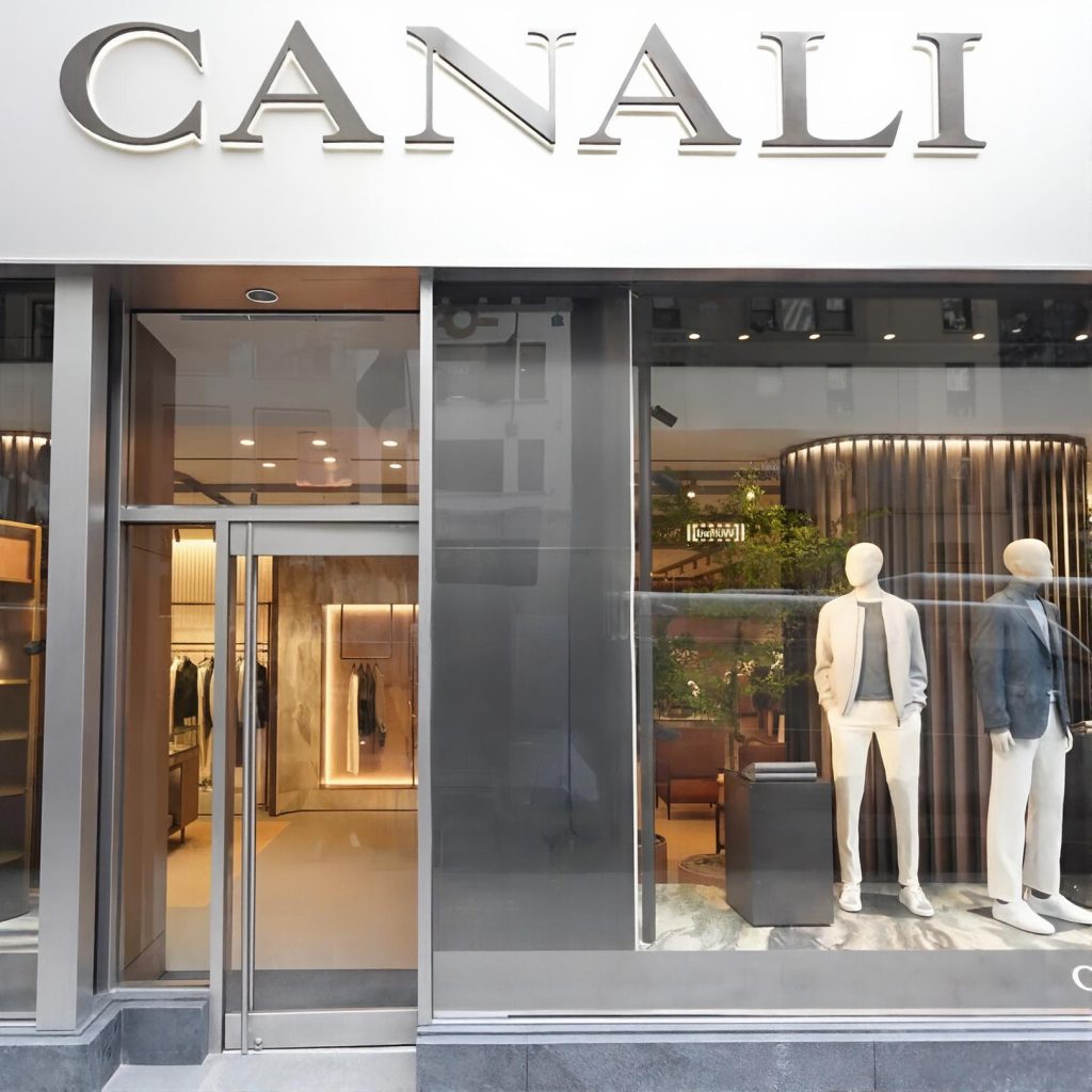 Manhattan Luxury Shopping & Fashion Private Tour Westchester private chauffeur tour service