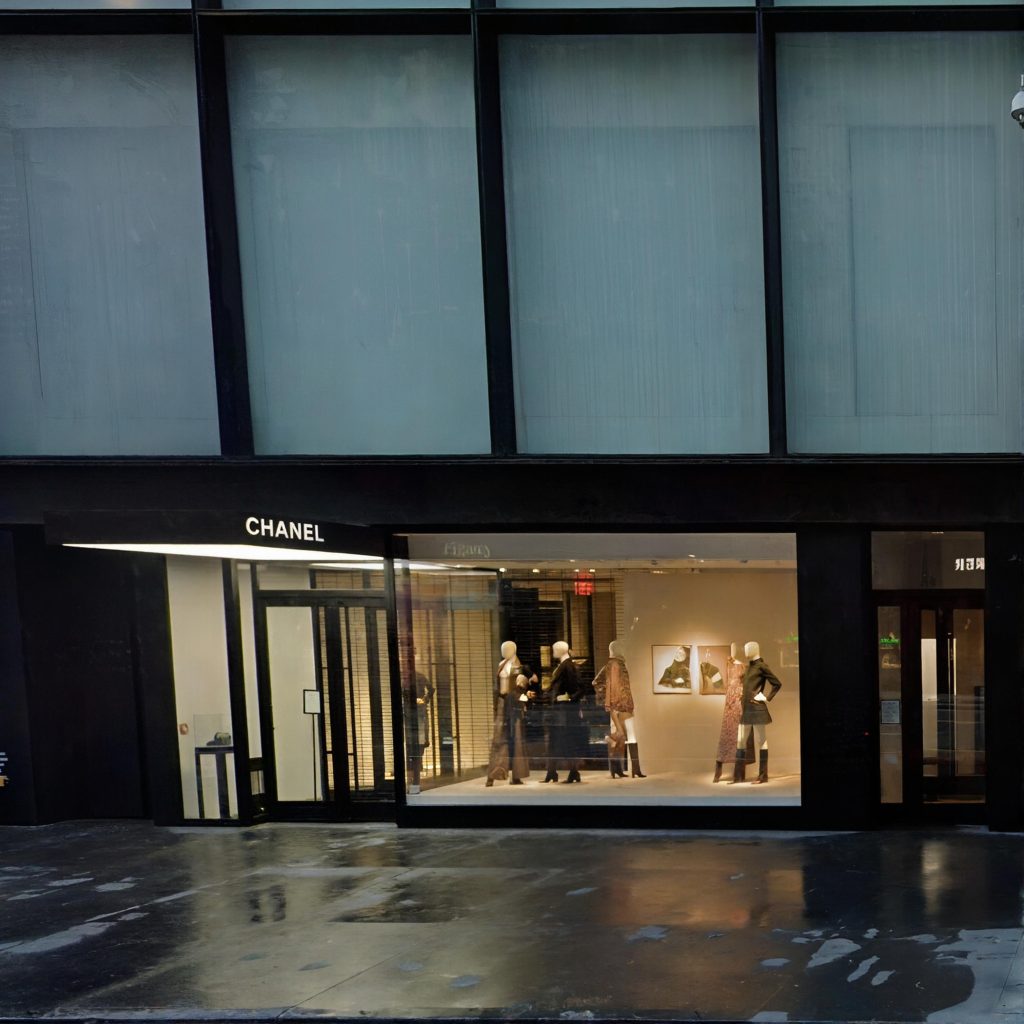 Manhattan Luxury Shopping & Fashion Private Tour Westchester private chauffeur tour service