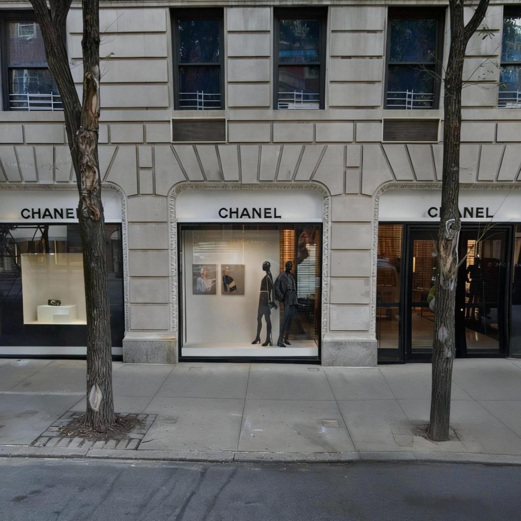 Manhattan Luxury Shopping & Fashion Private Tour Westchester private chauffeur tour service