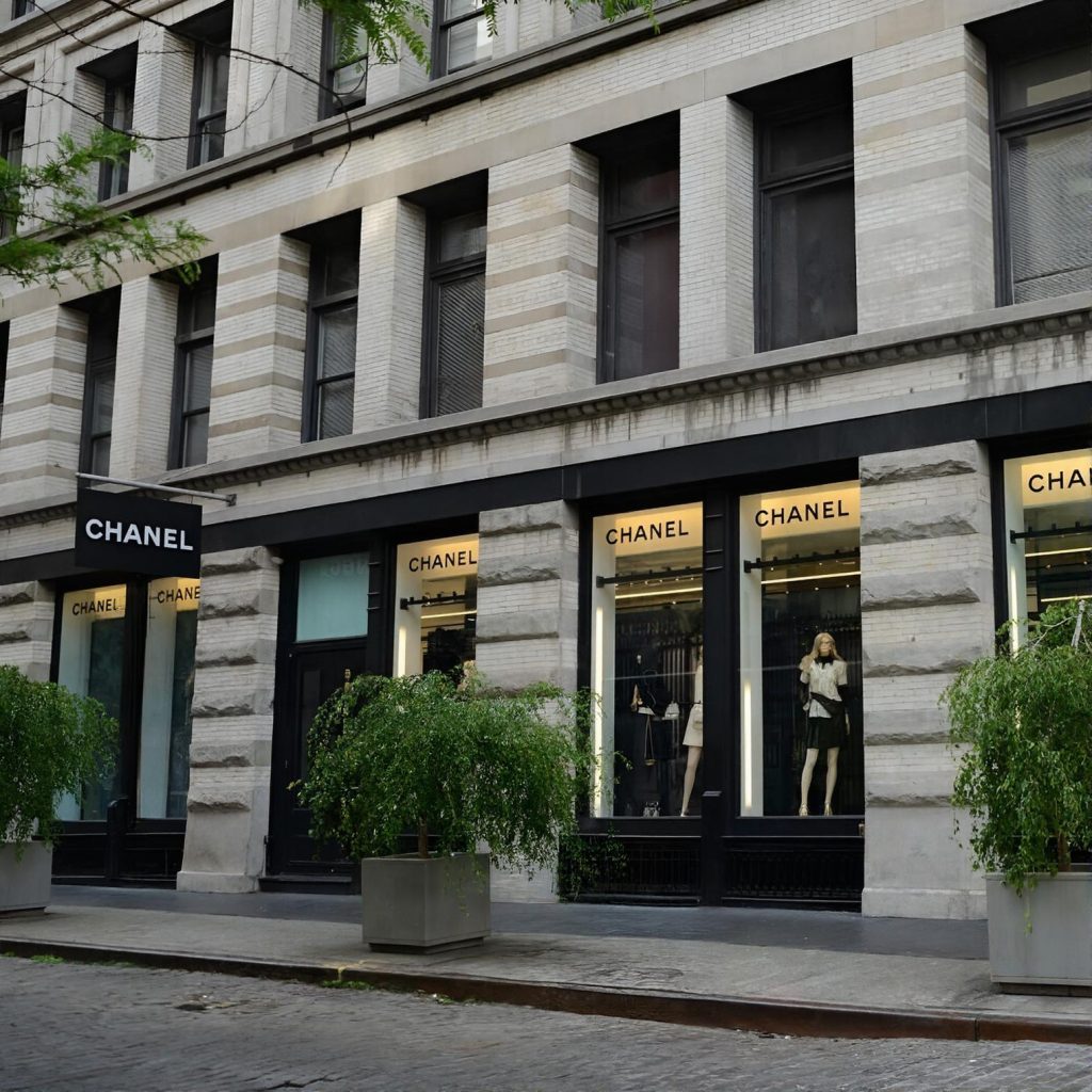 Manhattan Luxury Shopping & Fashion Private Tour Westchester private chauffeur tour service