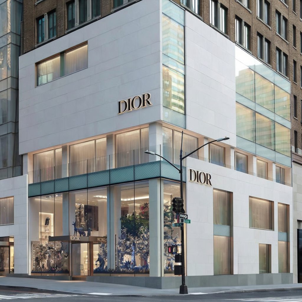 Manhattan Luxury Shopping & Fashion Private Tour Westchester private chauffeur tour service