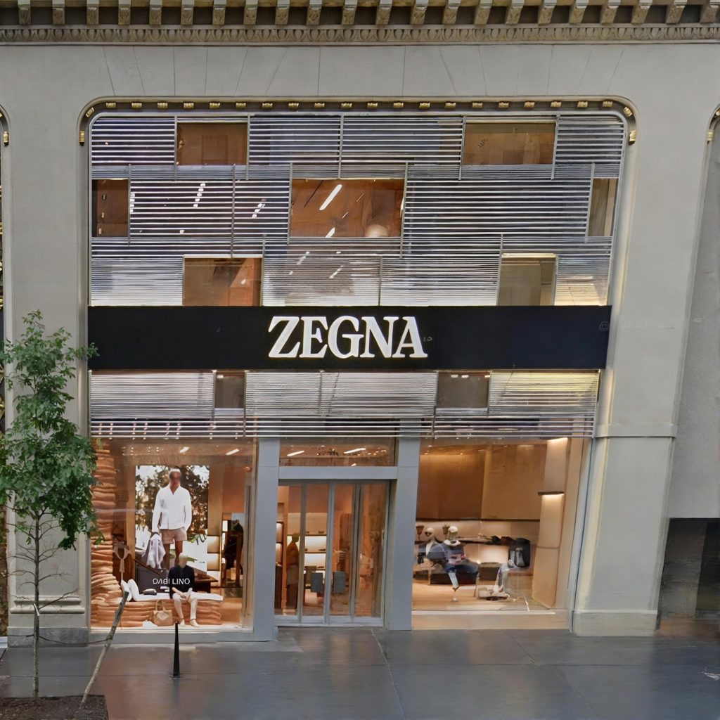 Manhattan Luxury Shopping & Fashion Private Tour Westchester private chauffeur tour service