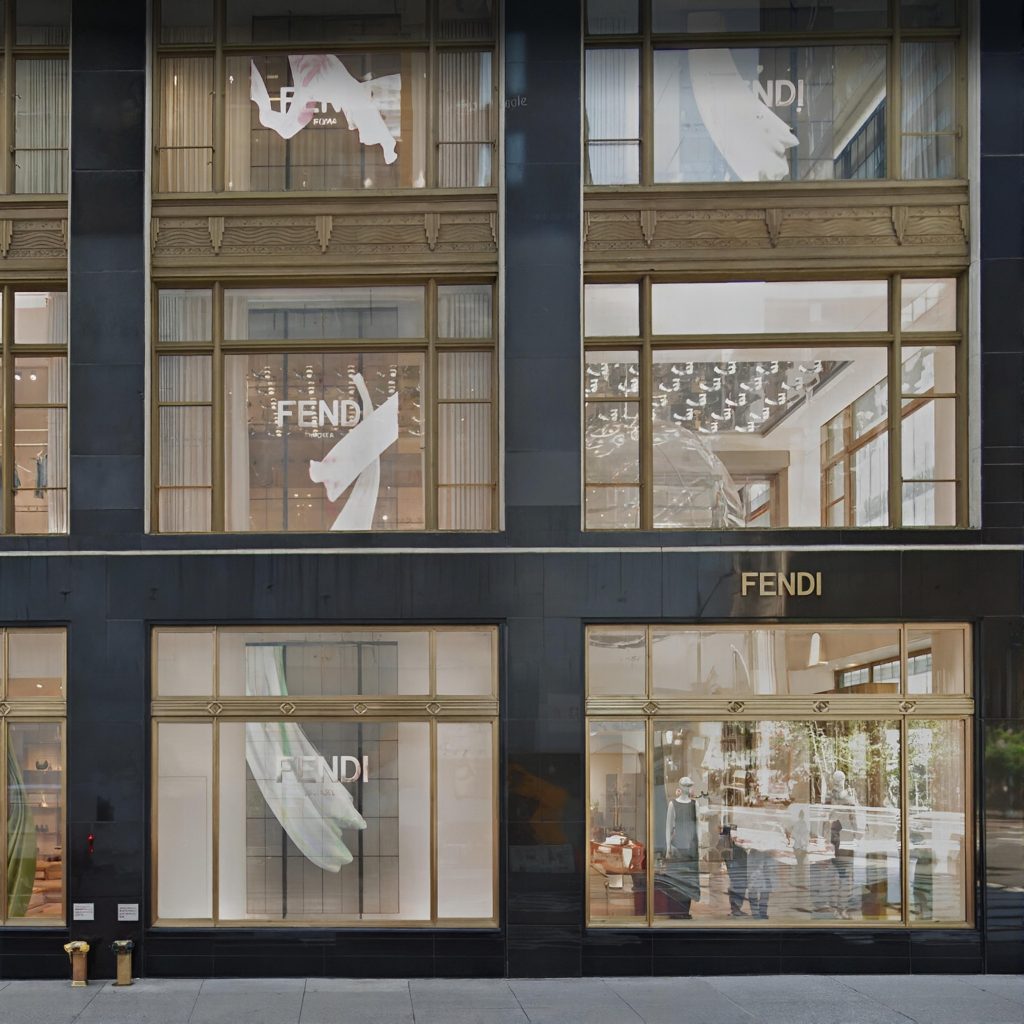 Manhattan Luxury Shopping & Fashion Private Tour Westchester private chauffeur tour service