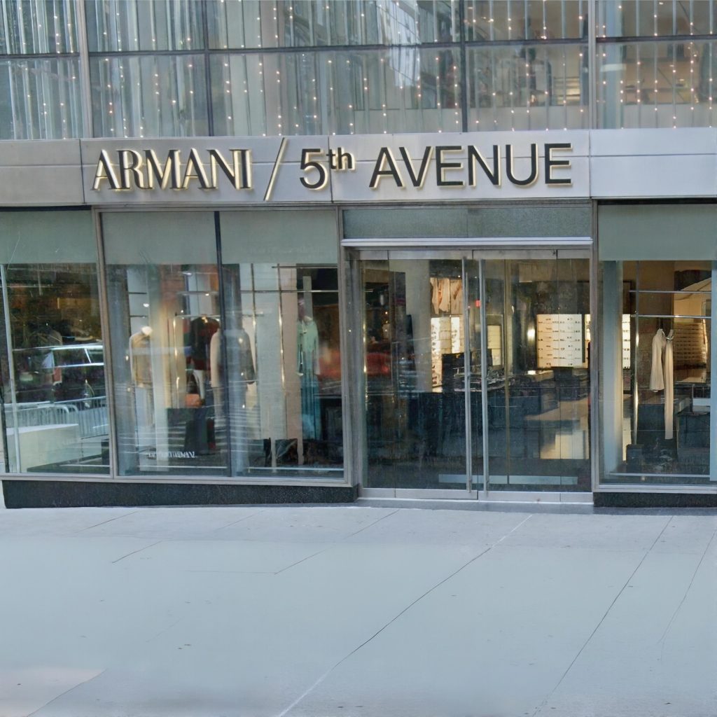 Manhattan Luxury Shopping & Fashion Private Tour Westchester private chauffeur tour service