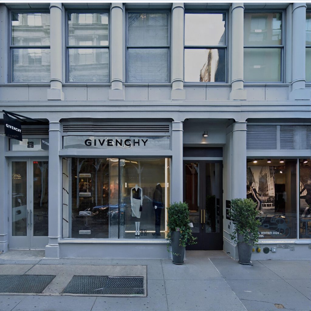 Manhattan Luxury Shopping & Fashion Private Tour Westchester private chauffeur tour service