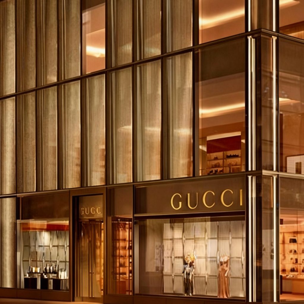 Manhattan Luxury Shopping & Fashion Private Tour Westchester private chauffeur tour service