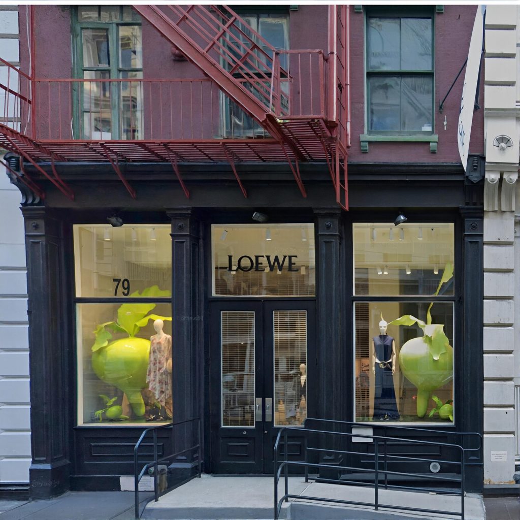 Manhattan Luxury Shopping & Fashion Private Tour Westchester private chauffeur tour service