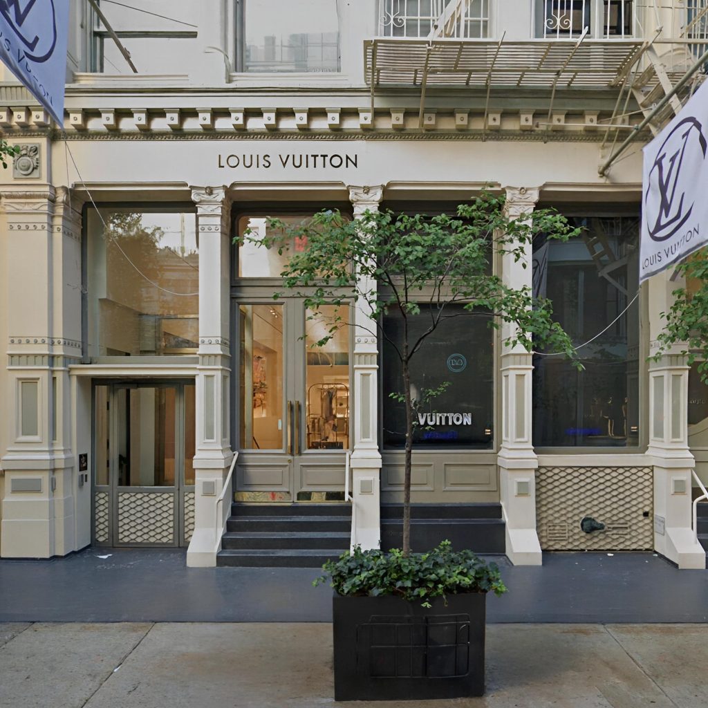 Manhattan Luxury Shopping & Fashion Private Tour Westchester private chauffeur tour service