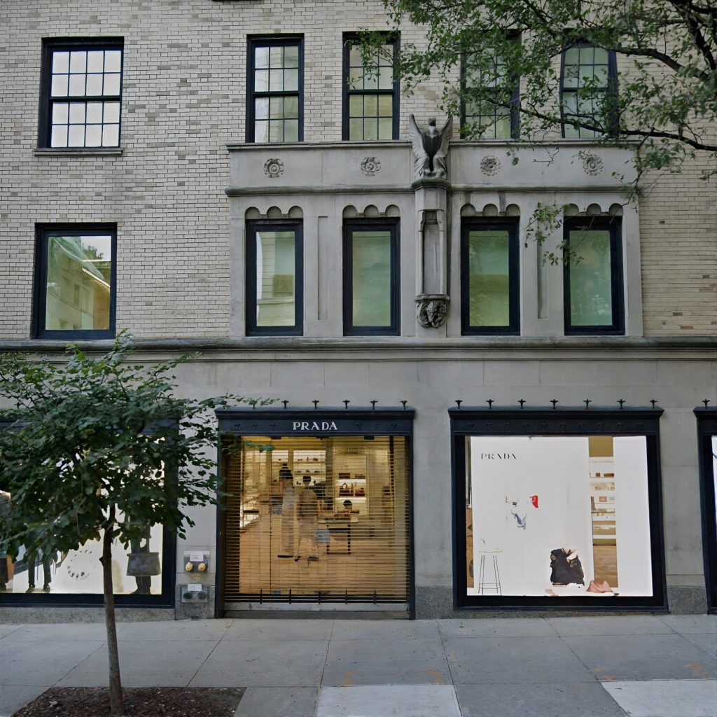 Manhattan Luxury Shopping & Fashion Private Tour Westchester private chauffeur tour service