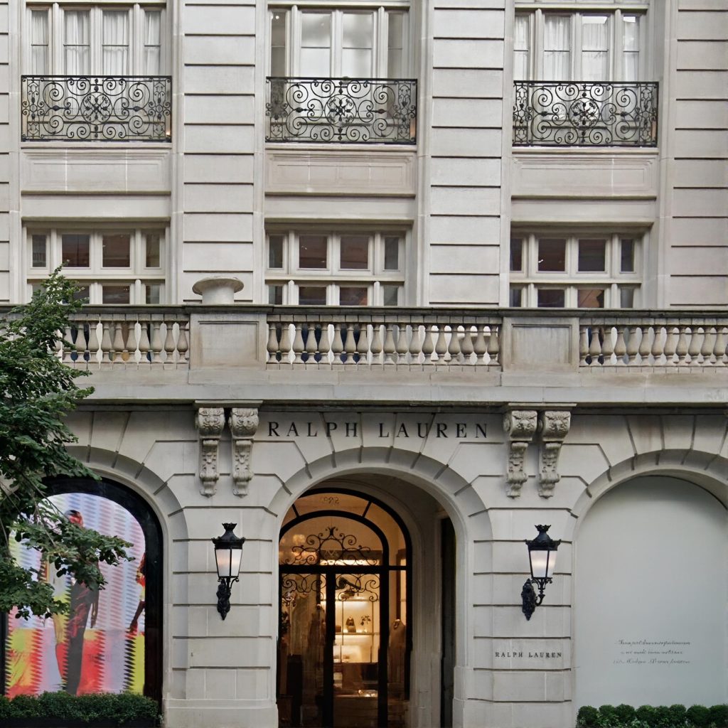 Manhattan Luxury Shopping & Fashion Private Tour Westchester private chauffeur tour service