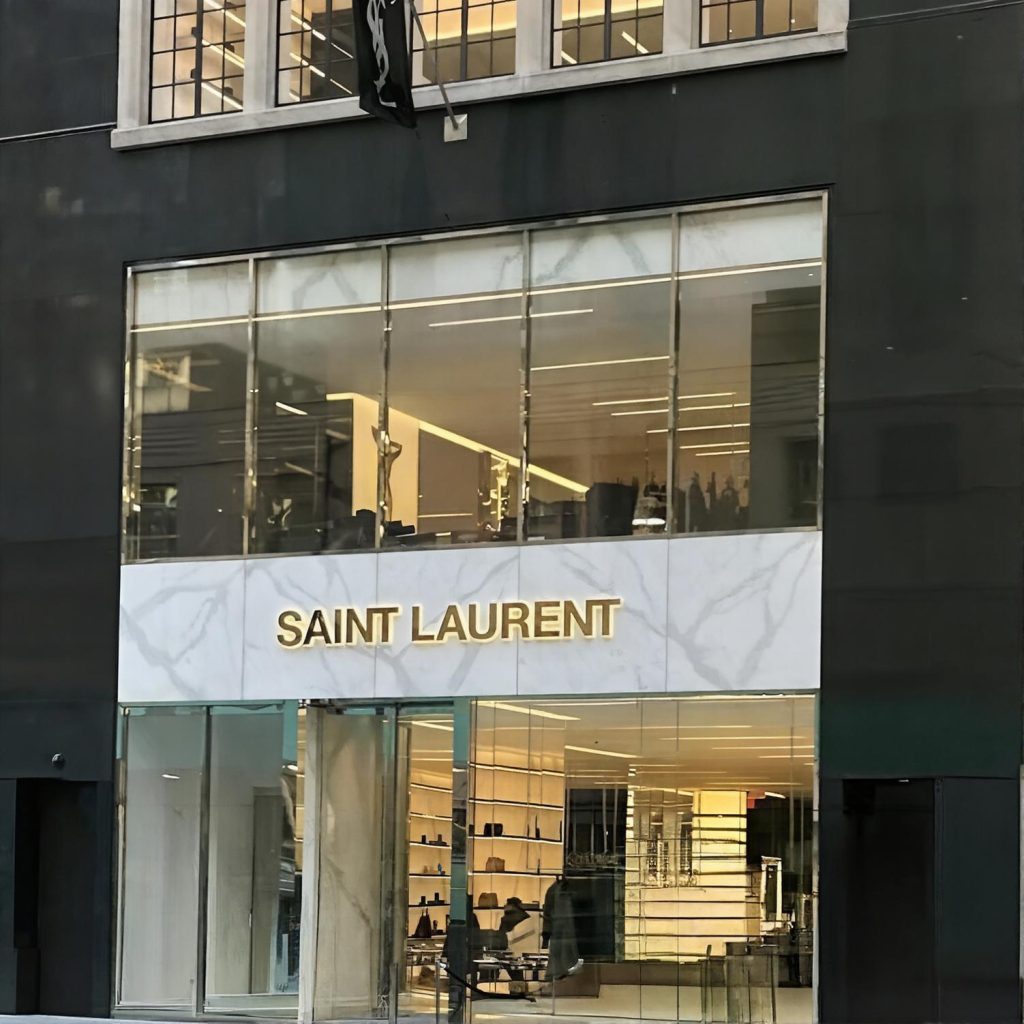 Manhattan Luxury Shopping & Fashion Private Tour Westchester private chauffeur tour service