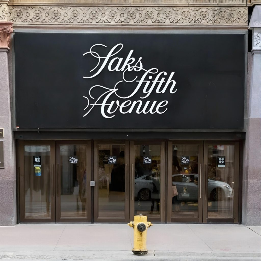 Manhattan Luxury Shopping & Fashion Private Tour Westchester private chauffeur tour service