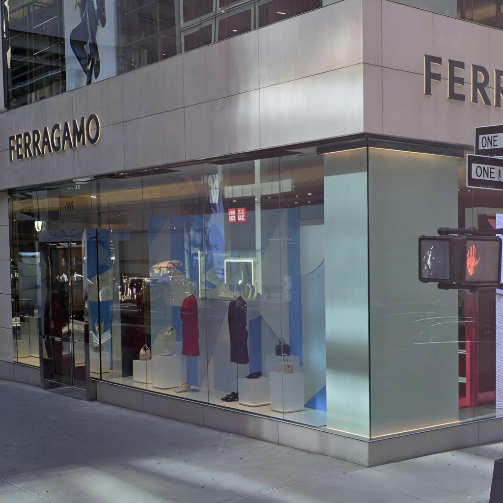 Manhattan Luxury Shopping & Fashion Private Tour Westchester private chauffeur tour service