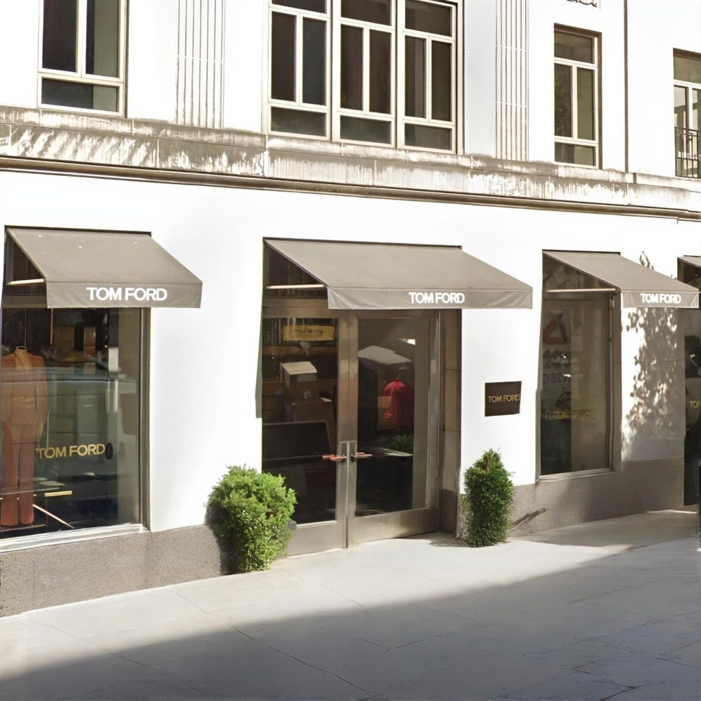 Manhattan Luxury Shopping & Fashion Private Tour Westchester private chauffeur tour service