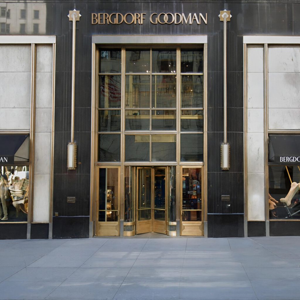 Manhattan Luxury Shopping & Fashion Private Tour Westchester private chauffeur tour service
