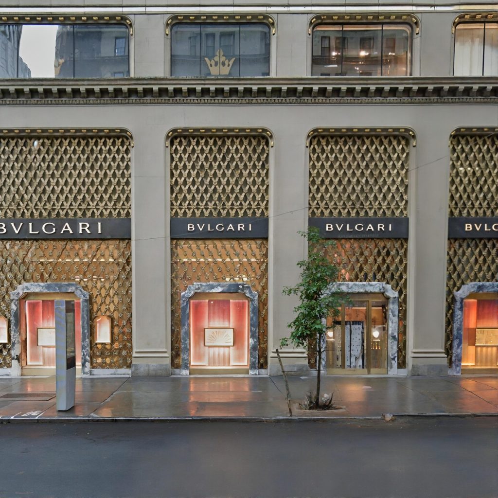 Manhattan Luxury Shopping & Fashion Private Tour Westchester private chauffeur tour service