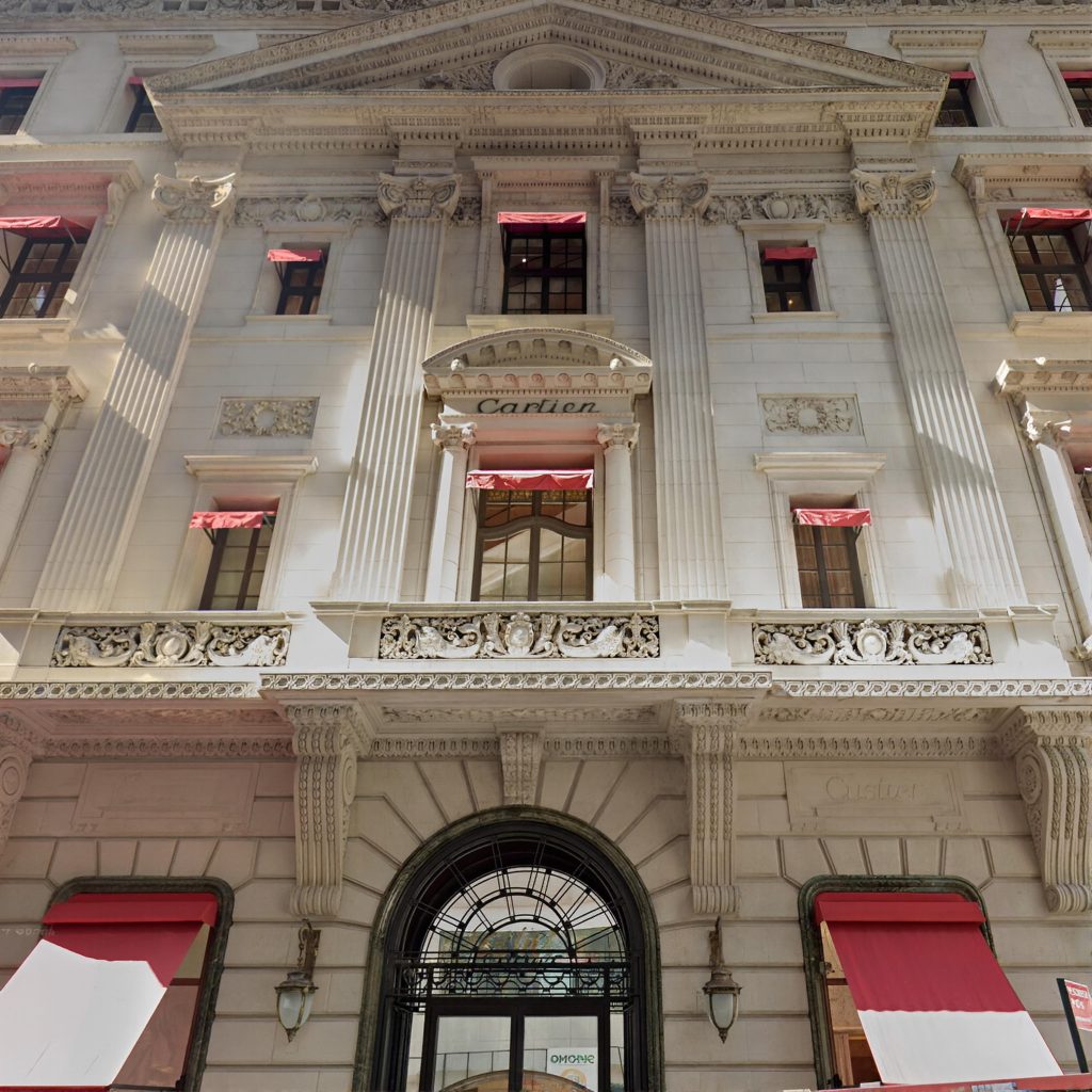 Manhattan Luxury Shopping & Fashion Private Tour Westchester private chauffeur tour service