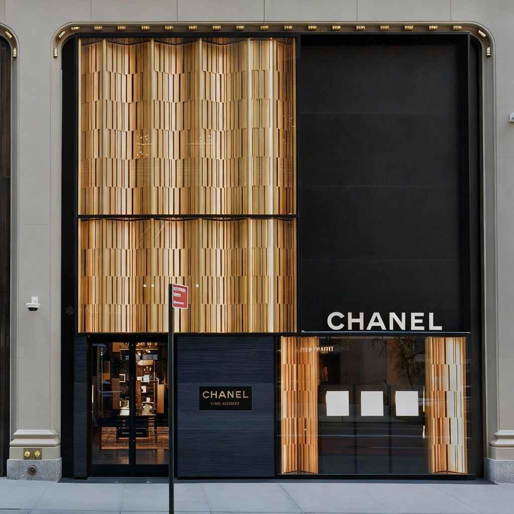 Manhattan Luxury Shopping & Fashion Private Tour Westchester private chauffeur tour service