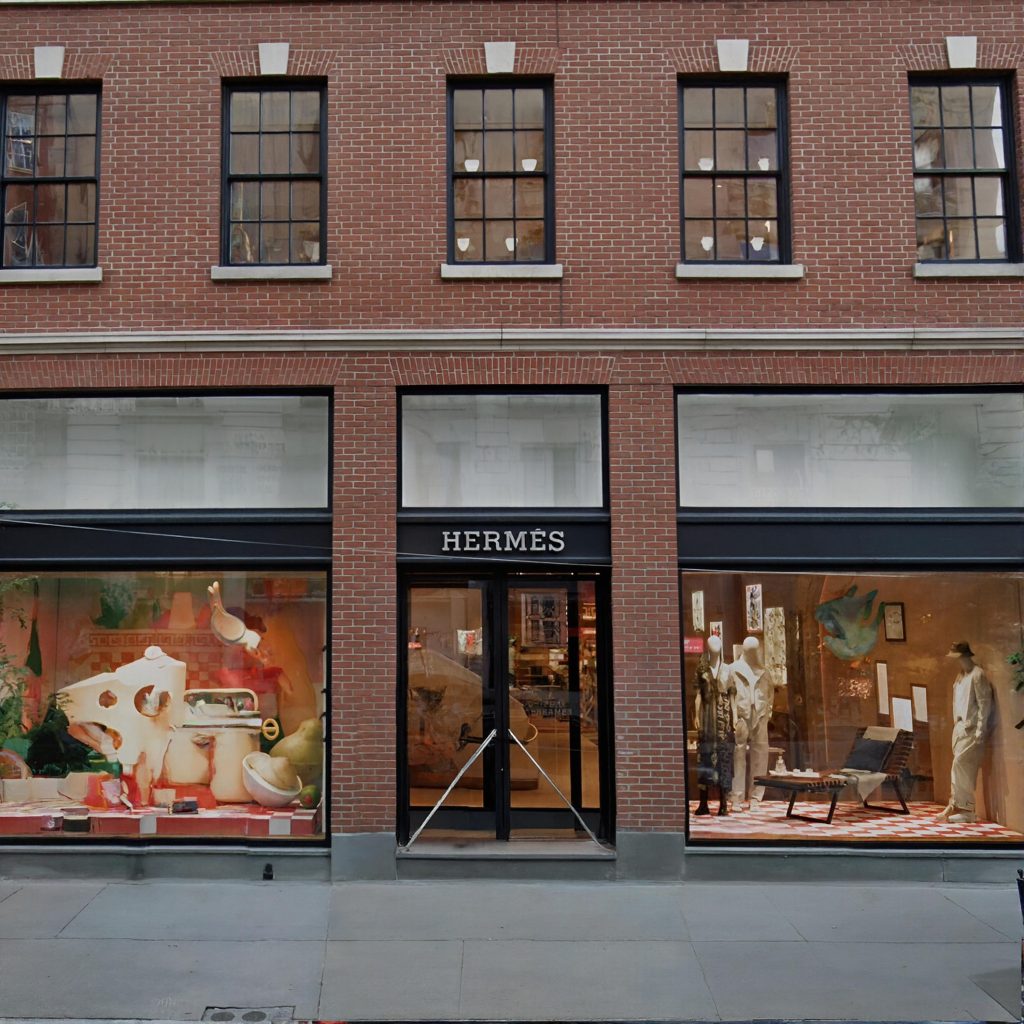 Manhattan Luxury Shopping & Fashion Private Tour Westchester private chauffeur tour service