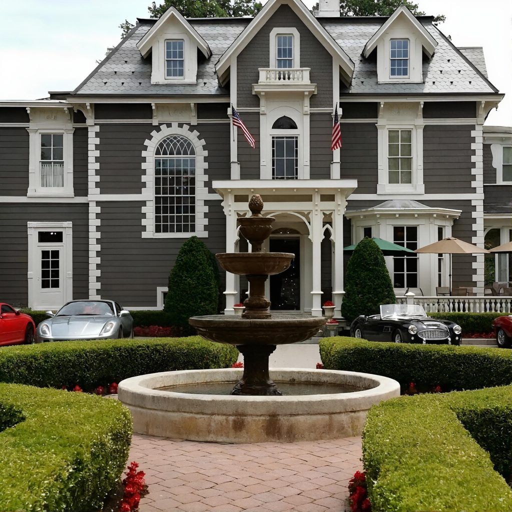 Westchester & Hudson Wine Tasting Private Tour Westchester private chauffeur tour service